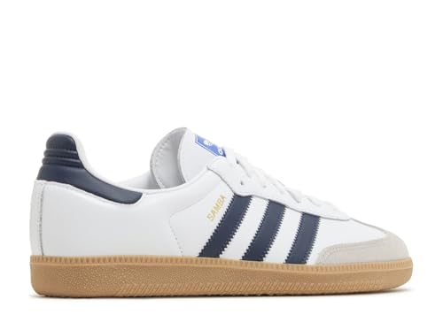 Image of adidas Men's Samba Shoes