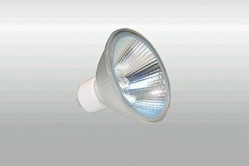 Amazon.co.jp: 【ウシオライティング】 (10個セット) JR12V50WLM/K7/EZ