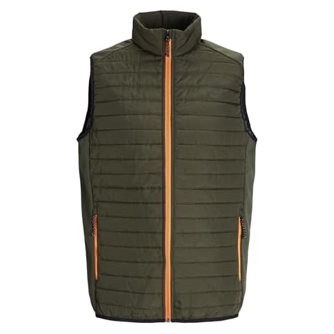 Doudoune sans Manches JACK & JONES Cover