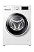Haier HW90-B14CIN Lavatrice 9 Kg a Carica Frontale, 1400 Giri, Opzione Vapore,...