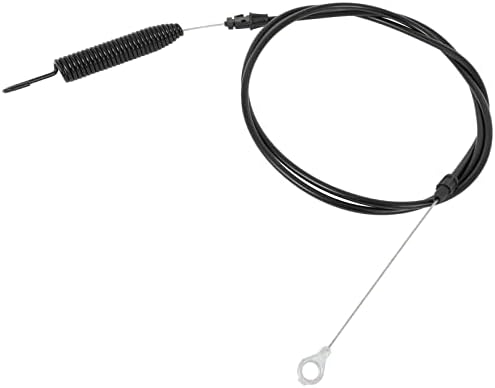 Amazon.com : Husqvarna 532175067 Clutch Cable Kit Replacement for 