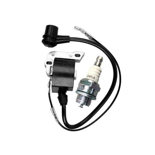 Bobine d'allumage tronçonneuse 2051 pour réparer les problèmes de démarrage à chaud