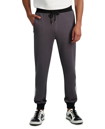 Image of KARL LAGERFELD Men's Casual Pant Cargo