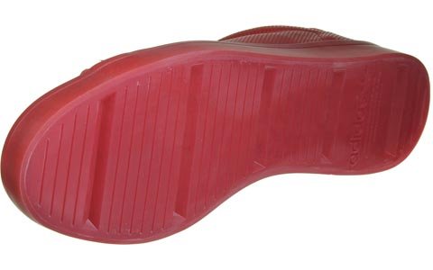 Adidas Court Vantage Uomo Sneaker Rosso