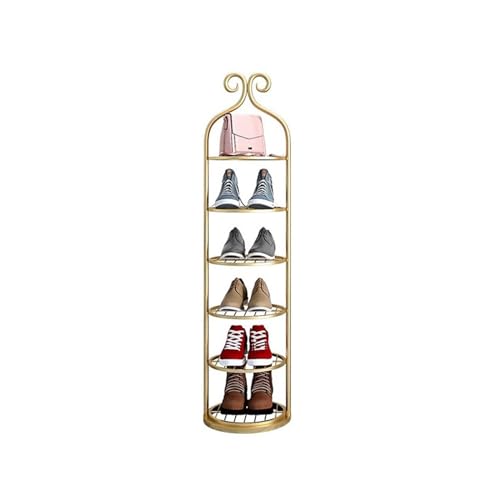 Meuble à chaussures peu encombrant et design minimaliste pour sublimer votre studio