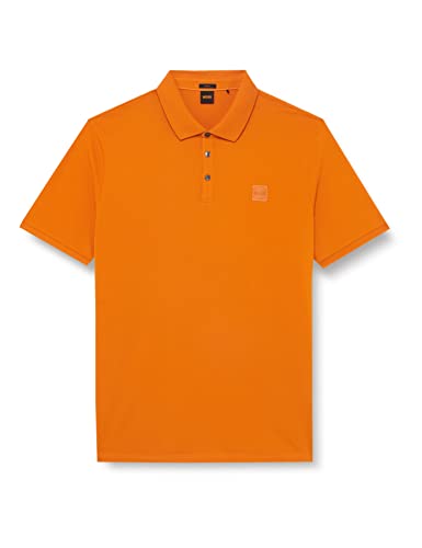 BOSS Passenger T-Shirt, Orange Ouvert, XXL Homme