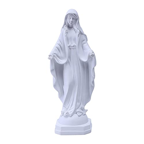 Statuette en résine pour décorer une table de salle à manger vide - 6
