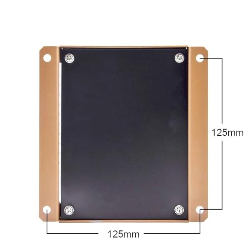 ESD5500E controlador de velocidad para generador eléctrico 3