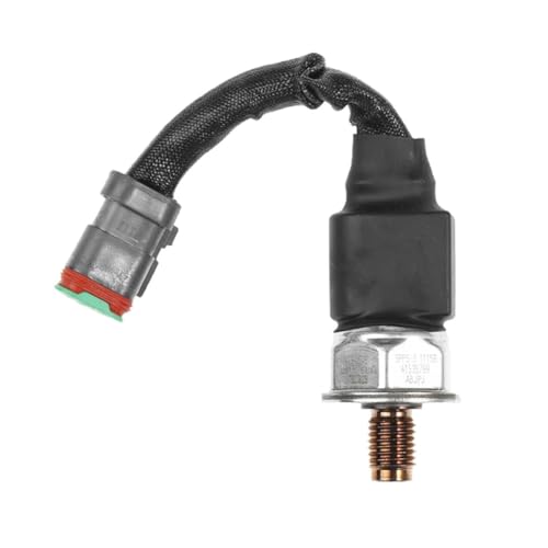 Capteur pression Cummins ISX haute précision 4954245 boîtier renforcé - 5