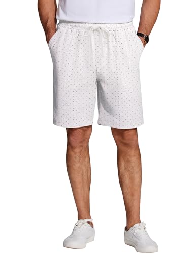 Short à cordon de serrage homme idéal pour vacances et plage