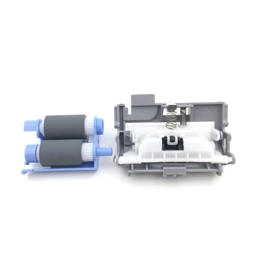 Rénover l'alimentation papier bac 2 avec les rouleaux RM2-5452 pour HP M402 M426