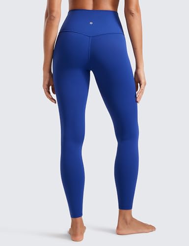 Image of CRZ YOGA Double Seamed Leggings 25 inch | Butterluxe, Extremely Soft, Gentle Compression, Yoga, High Waisted, for Women