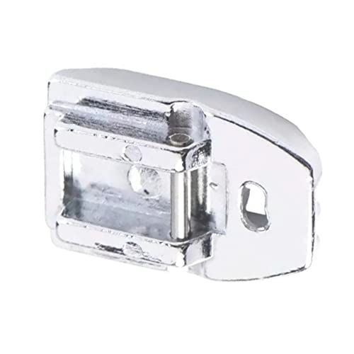 Pie prensatelas para cremallera invisible Tyenaza miniatura 4