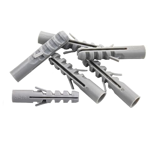 GuuYebe Heavy Duty Brick Wall Anchors
