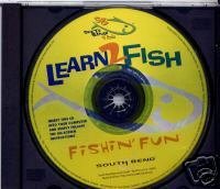 Learn 2 Fish, Fishing Game, Fish Facts & How to Guide