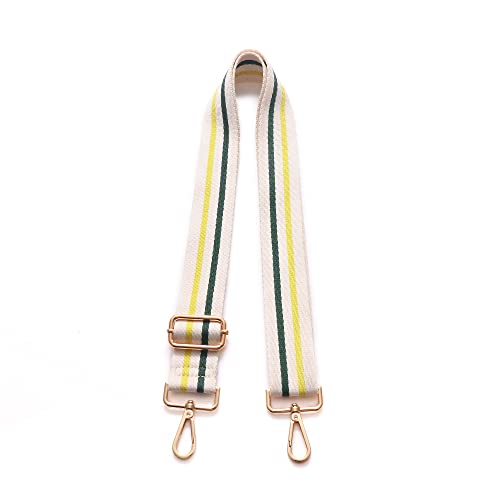 Image of Purse Straps Replacement Wide Crossbody Shoulder Strap for Bags Purse Extender Accessories Guitar Straps