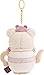 San-X Original Rilakkuma Floral Tea Time Plush - 5