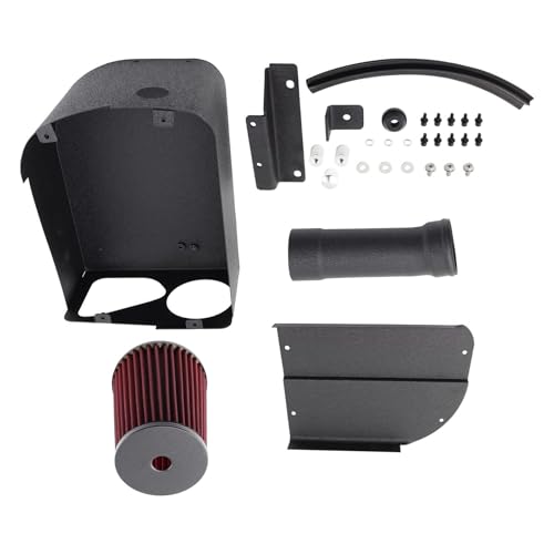 Kit admission direct air froid Benz W213 augmente la puissance