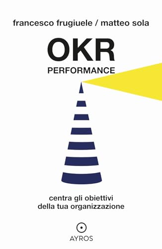 OKR Performance. Centra gli obiettivi della tua organizzazione