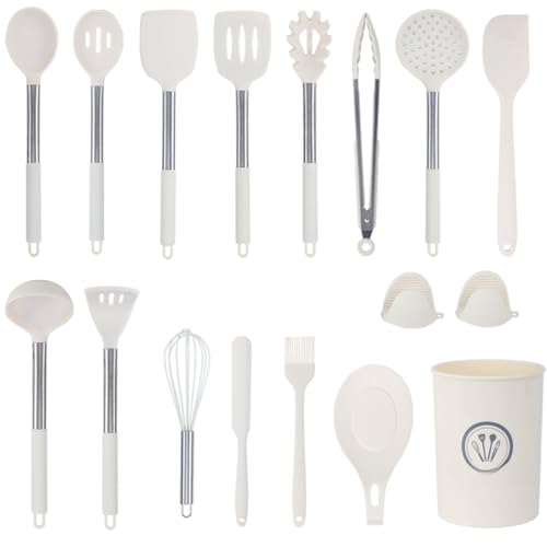 VRLb`piZbg | XeXX`[nhtEϔM230EmXeBbNɓKp | H􂢋@ΉE݂艺[ | ƒp/Ɩppc[Zbg (17 Pcs,BeigeWhite)