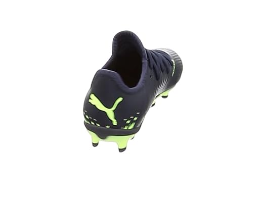 Amazon | [プーマ] サッカー スパイク フューチャー Z 4.4 + MID JR HG