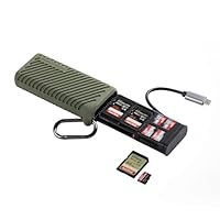 Amazon.co.jp: PGYTECH CreateMate 1000MB/s 高速 CFexpress