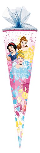 Preisvergleich Produktbild Schultüte 85cm Disney Princess