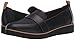 Dr. Scholl's Shoes Women's Webster Slip On Loafer, Black, 7.5 US