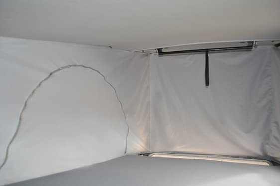 Isolante termico interno da soffitto VW California Beach T5/T6/T6.1