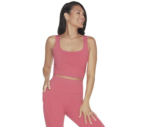 Image of Skechers Women's Nylon Wire Free Casual Sports Bra