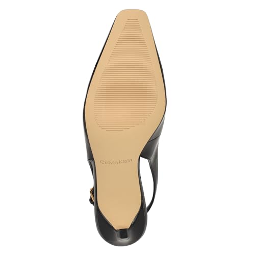 Calvin Klein Women's Harbella Pump3