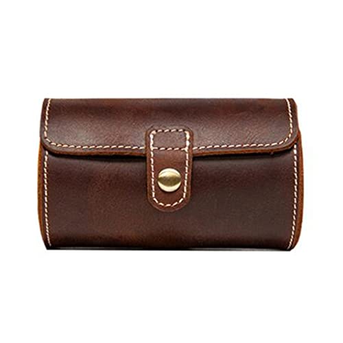Watch Rolls Box Organizer un coffret de rangement haut de gamme pour montres