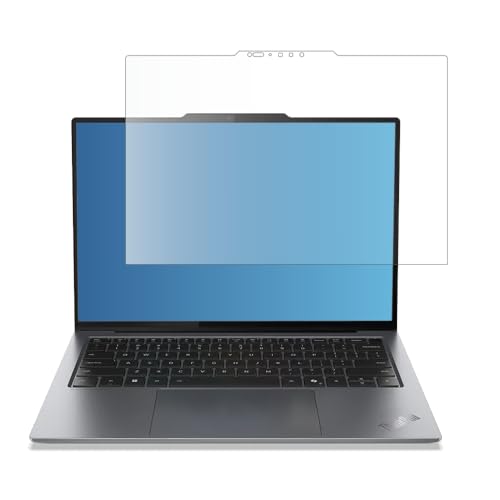 ���f�B�A�J�o�[�}�[�P�b�g �ی�t�B���� �݊��i LenovoThinkPadX9 14Gen1 AuraEdition (14�^Intel) �p �t�� �ی� �t�B���� ���d�x9H �u���[���C�g�J�b�g �N���A����