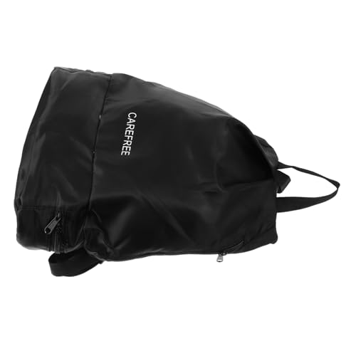 BESTYASH Swim Backpack with Shoe Compartment Capacity Wet Dry Separation Bag Stylish Casual Drawstring Design for Gym and Beach Use Shoulder Straps for Comfort