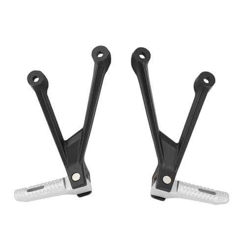 Repose-pieds arrière S1000RR support plaque pédale passager M1000RR moto