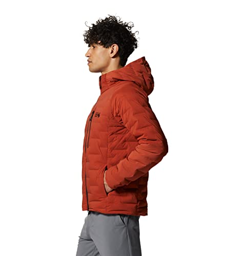 Mountain Hardwear Men's StretchDown Hoody - Image 4
