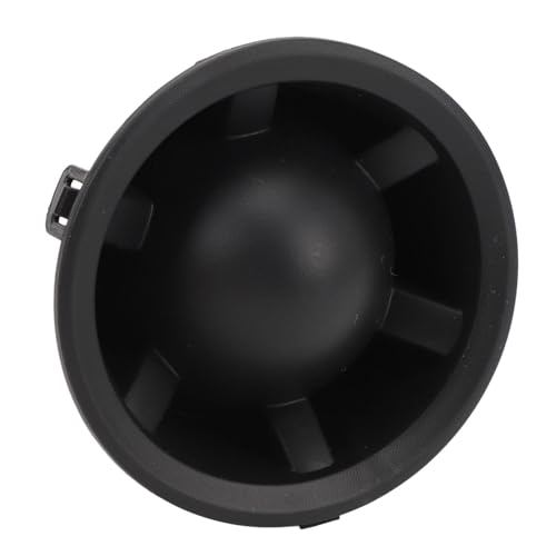 Zunate Marco de Luz Antiniebla ABS para 2019-2021, Reemplazo del Aro de Recorte del Lado Derecho 57731SJ020 con Clips de Instalación Fácil para Apariencia del Vehículo (Derecho: 57731SJ020) miniatura 4