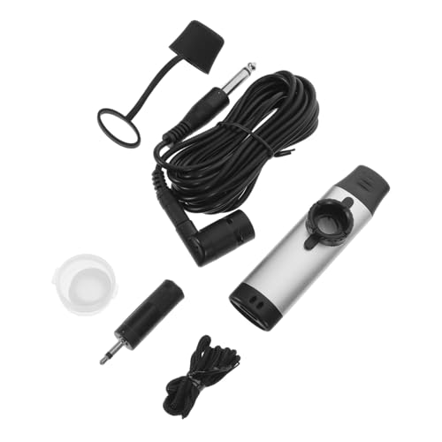 Kazoo pour guitare facile à apprendre, instrument de musique portable pour débutant