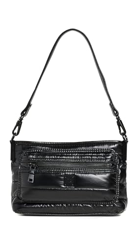 Think Royln Women's Double Trouble Crossbody Bag