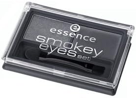 Essence Smokey Eyes Make Up Kit 0.1 Oz / 3 g