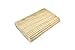 Taytools 400 Pack 5mm x 30mm x 19mm Beechwood Loose Tenons for use with Festool Domino DF
