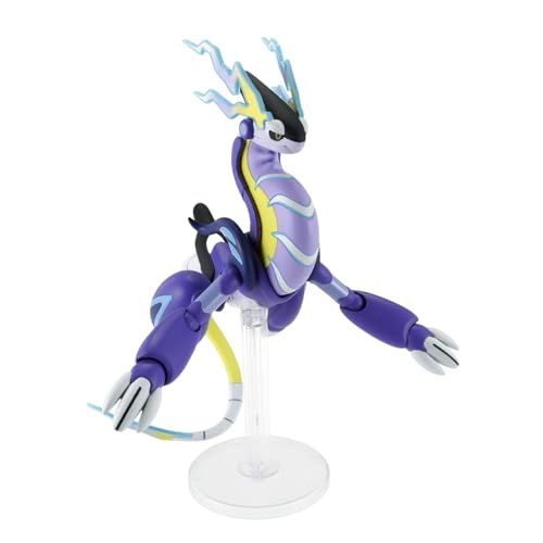 Bandai Hobby - Pokmon - #59 Miraidon Pokmon Model Kit
