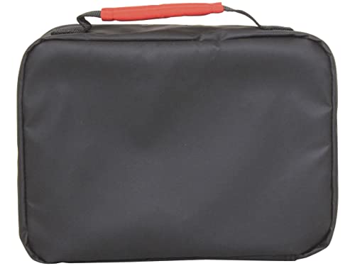 Nike Just Do It Bumper Sticker Fuel Pack Lunch Box Insulated Snack Bag - image 3