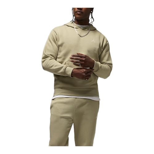 Sweat à capuche Jordan Brooklyn Fleece sweat homme avec poche kangourou et cordon
