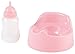 Corolle Les Classiques Doll Accessories (Potty Set)
