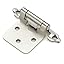 Satin Nickel