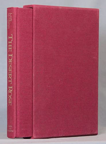 The Desert Rose view 2