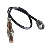 sensor de oxigeno toyota hilux 2rz OEM Número de pieza: 89465-60200 8946560200, Contenido del paquete: 1 * Sensor de oxígeno
