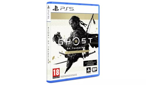 Sony Ghost of Tsushima Director's Cut PS5 Game - Image 4
