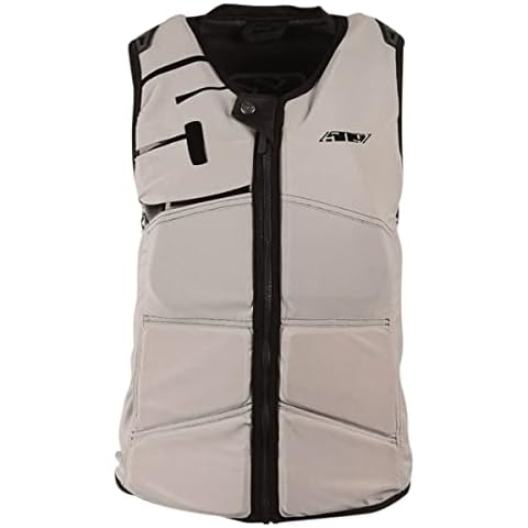 509 Women's R-Mor Vest Cover